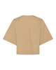 LA ROUGE ApS Pia Blouse S/S Blouse Sand