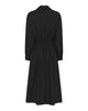 LA ROUGE ApS Pia Dress Dress Black