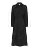 LA ROUGE ApS Pia Dress Dress Black