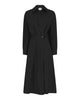 LA ROUGE ApS Pia Dress Dress Black