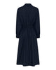 LA ROUGE ApS Pia Dress Dress Dark Navy