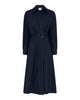 LA ROUGE ApS Pia Dress Dress Dark Navy