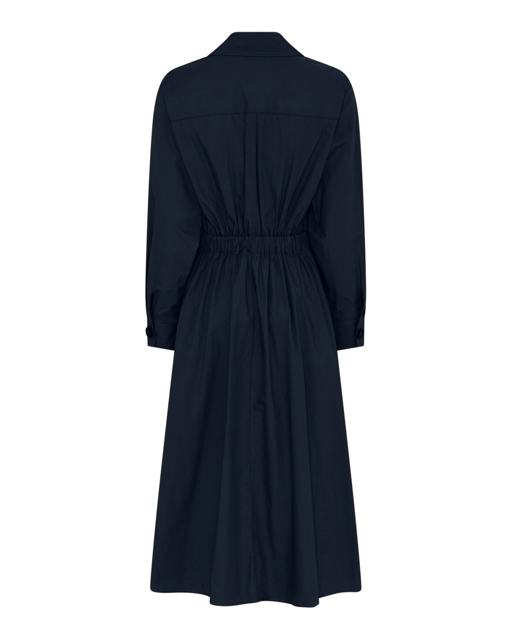 LA ROUGE ApS Pia Dress Dress Navy