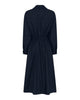 LA ROUGE ApS Pia Dress Dress Navy