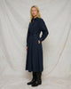 LA ROUGE ApS Pia Dress Dress Navy