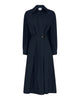 LA ROUGE ApS Pia Dress Dress Navy