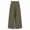 LA ROUGE ApS Pia Pants Pants Army Green