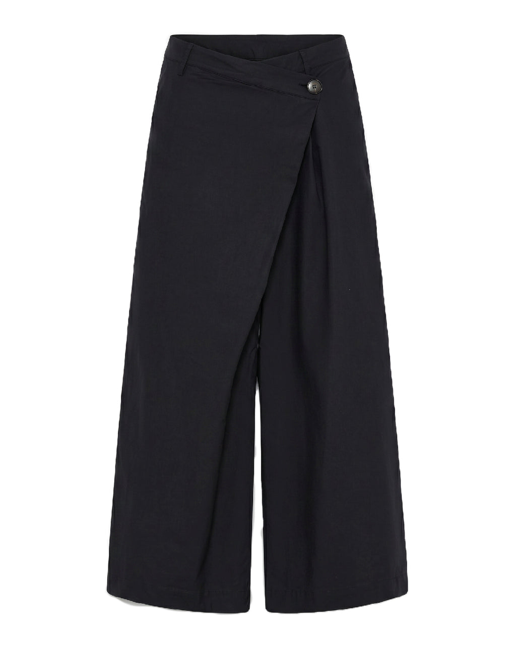 LA ROUGE ApS Pia Pants Pants Black