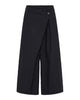 LA ROUGE ApS Pia Pants Pants Black