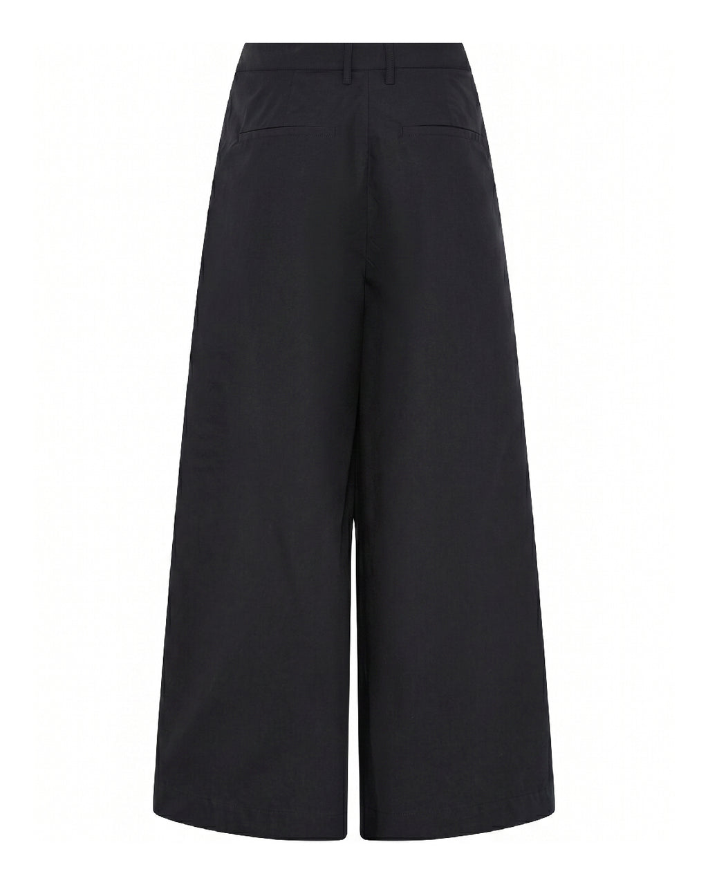 LA ROUGE ApS Pia Pants Pants Black