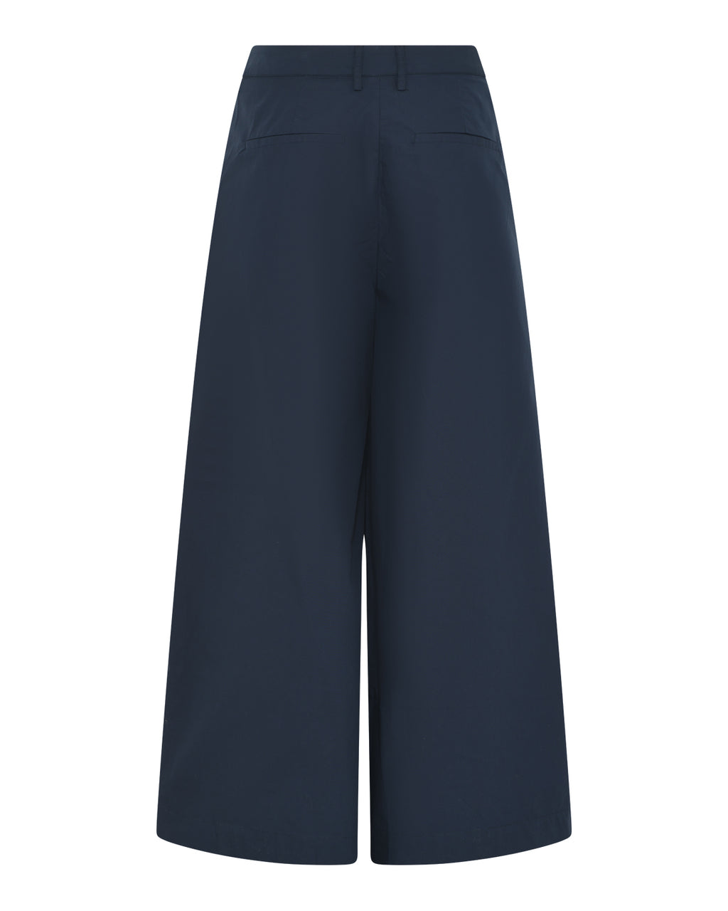 LA ROUGE ApS Pia Pants Pants Navy