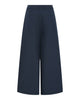LA ROUGE ApS Pia Pants Pants Navy