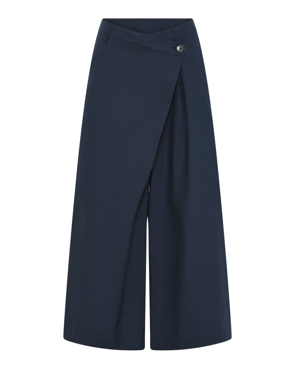 LA ROUGE ApS Pia Pants Pants Navy