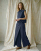 LA ROUGE ApS Pia Pants Pants Navy