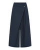 LA ROUGE ApS Pia Pants Pants Navy