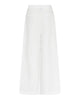 LA ROUGE ApS Pia Pants Pants White