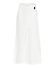 LA ROUGE ApS Pia Pants Pants White
