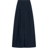 LA ROUGE ApS Pia Pants Wide leg Pants Navy