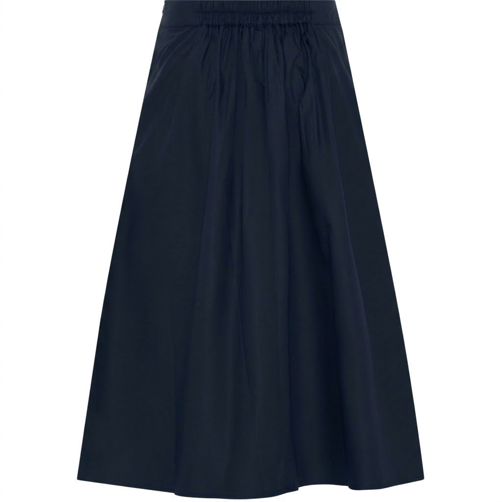 LA ROUGE ApS Pia Skirt Skirt Navy