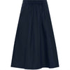 LA ROUGE ApS Pia Skirt Skirt Navy