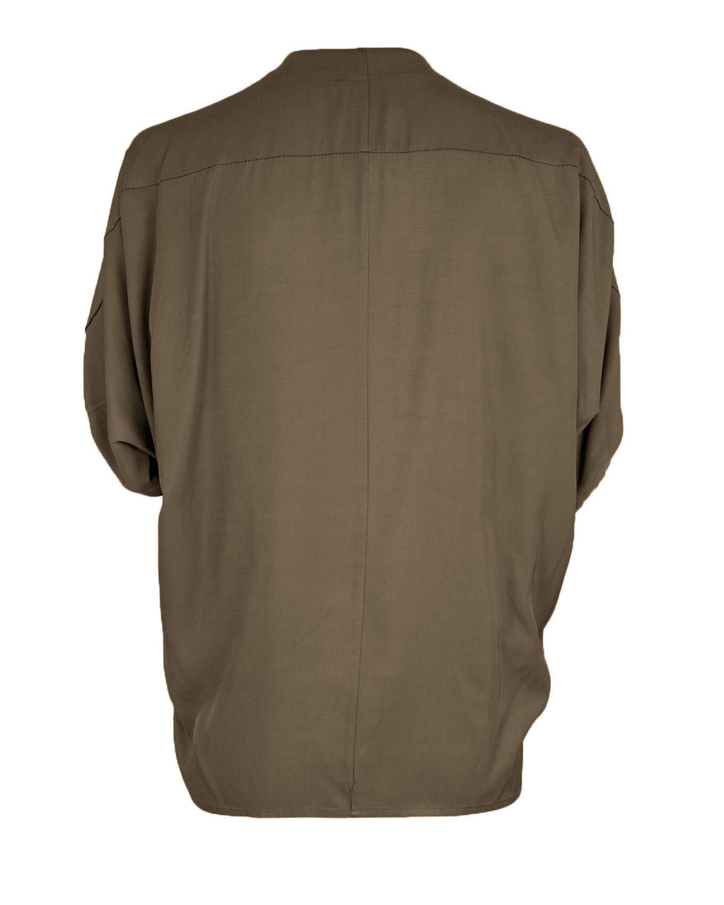 LA ROUGE ApS Rasmine Blouse Blouse Army Green