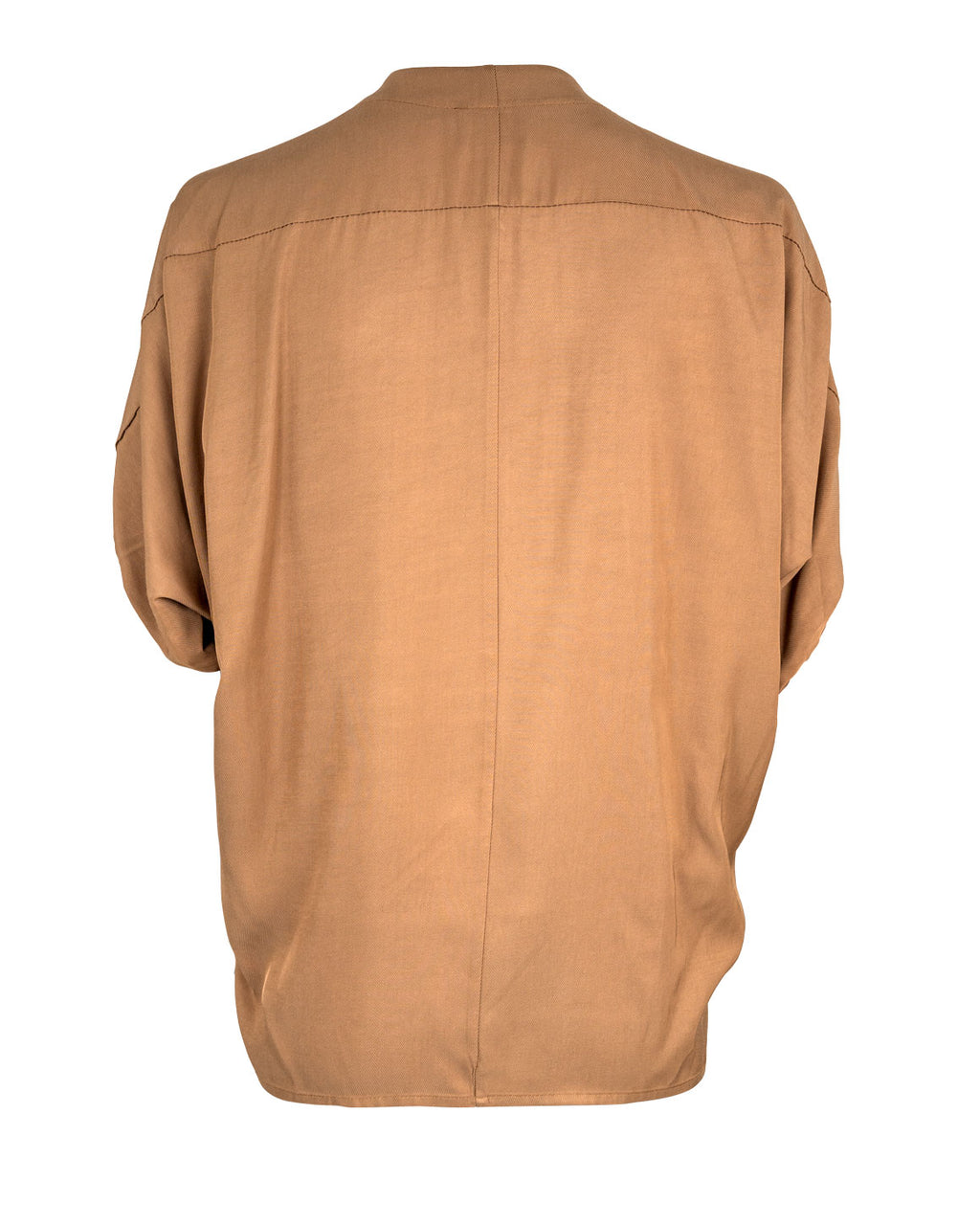 LA ROUGE ApS Rasmine Blouse Blouse Camel