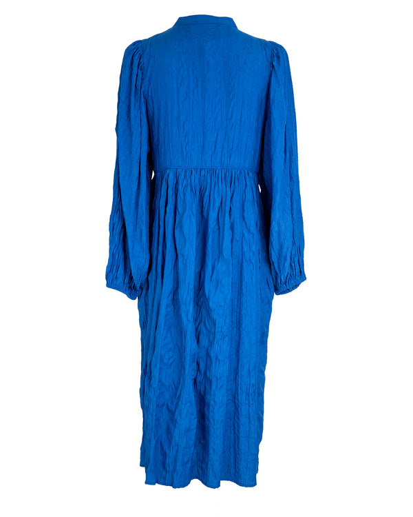 LA ROUGE ApS Rene Dress Dress Blue