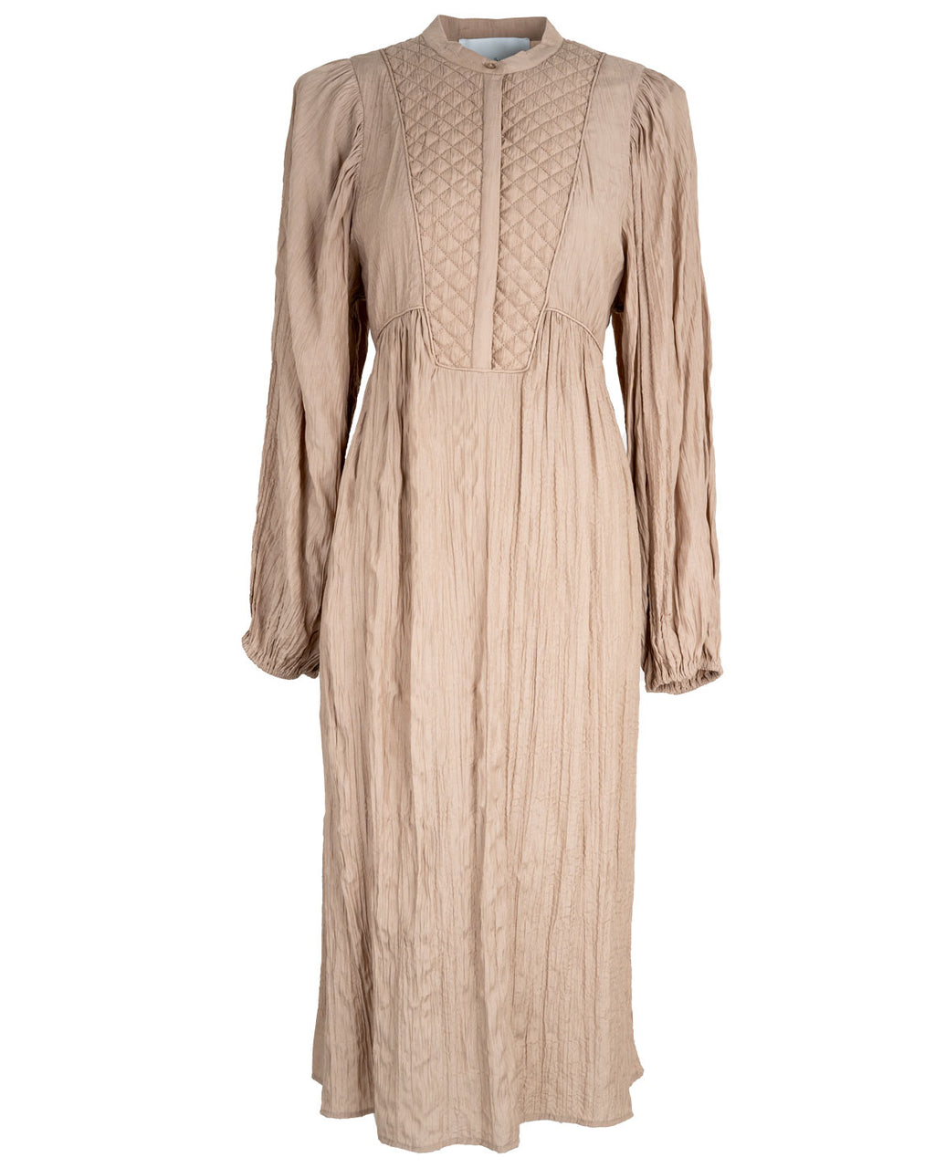 LA ROUGE ApS Rene Dress Dress Sand