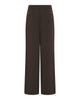 LA ROUGE ApS Rie Pants Pants Brown