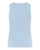 LA ROUGE ApS Rose Top Top Light Blue