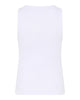 LA ROUGE ApS Rose Top Top White