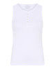 LA ROUGE ApS Rose Top Top White