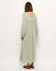 LA ROUGE ApS Saga Dress Dress Mint Green