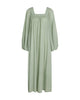 LA ROUGE ApS Saga Dress Dress Mint Green