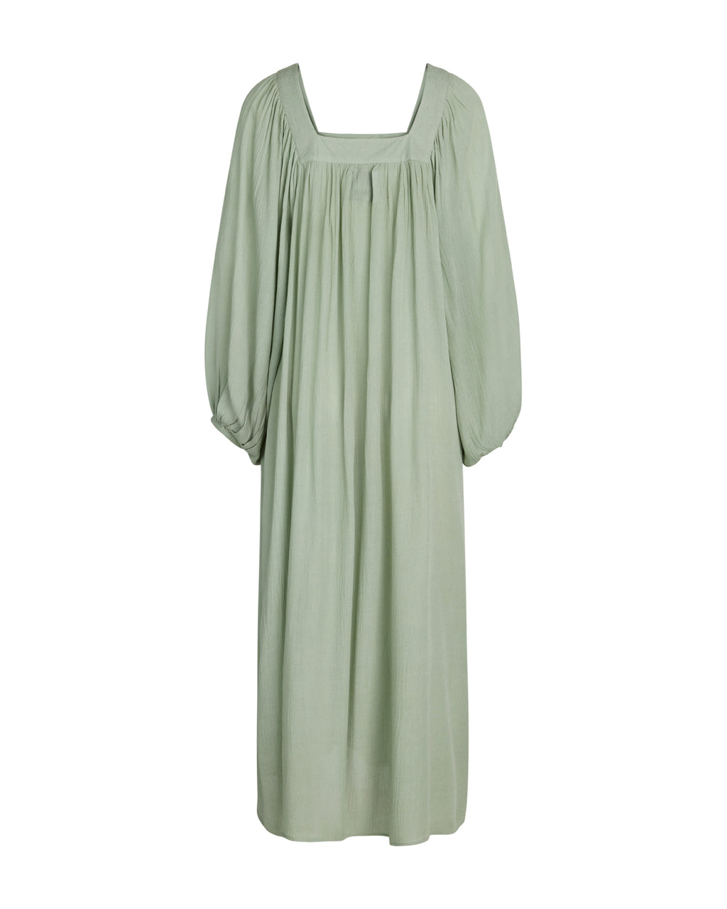 LA ROUGE ApS Saga Dress Dress Mint Green