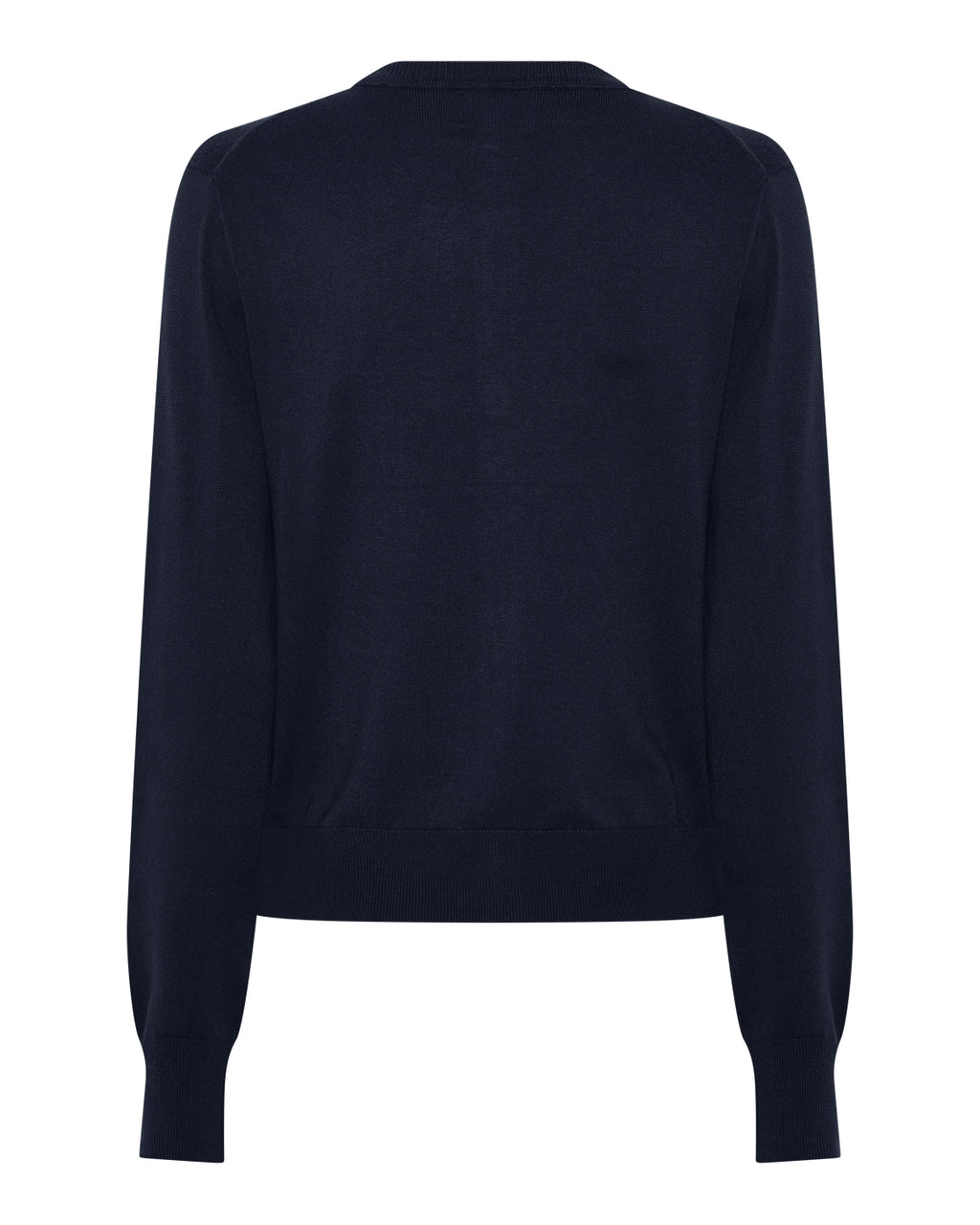 LA ROUGE ApS Sailor Cardigan Cardigan Navy