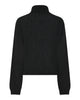 LA ROUGE ApS Sally Knit Rollerneck Rollerneck Black