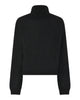 LA ROUGE ApS Sally Knit Rollerneck Rollerneck Black