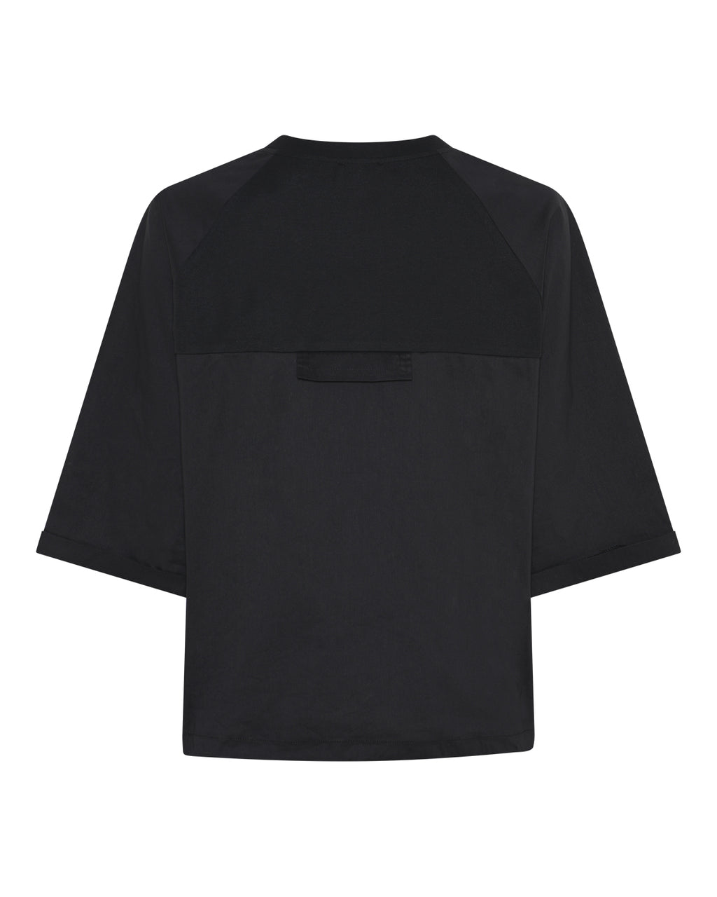 LA ROUGE ApS Sarah T-Shirt T-shirt Black