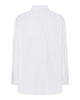 LA ROUGE ApS Sela Shirt Shirt White Stripe