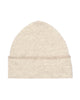 LA ROUGE ApS Sisse Beanie Beanie Sand Melange