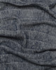 LA ROUGE ApS Sisse Scarf Scarf Navy Melange