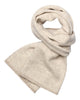 LA ROUGE ApS Sisse Scarf Scarf Sand Melange
