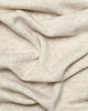 LA ROUGE ApS Sisse Scarf Scarf Sand Melange