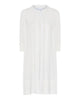 LA ROUGE ApS Sofia Short Dress Dress White