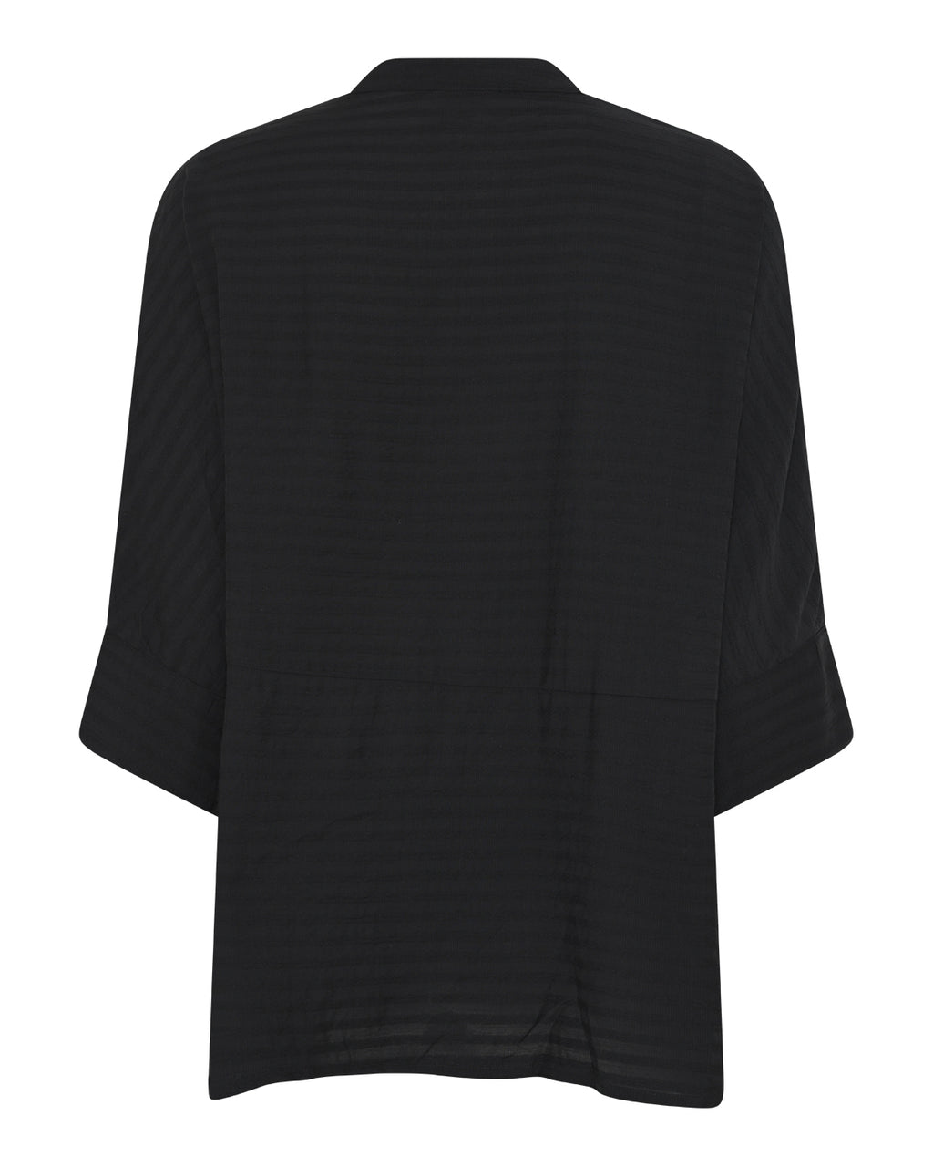 LA ROUGE ApS Sofie Blouse Blouse Black