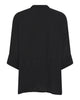 LA ROUGE ApS Sofie Blouse Blouse Black
