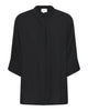 LA ROUGE ApS Sofie Blouse Blouse Black