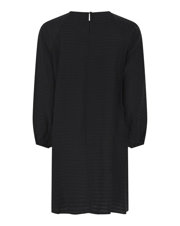 LA ROUGE ApS Sofie Dress Dress Black