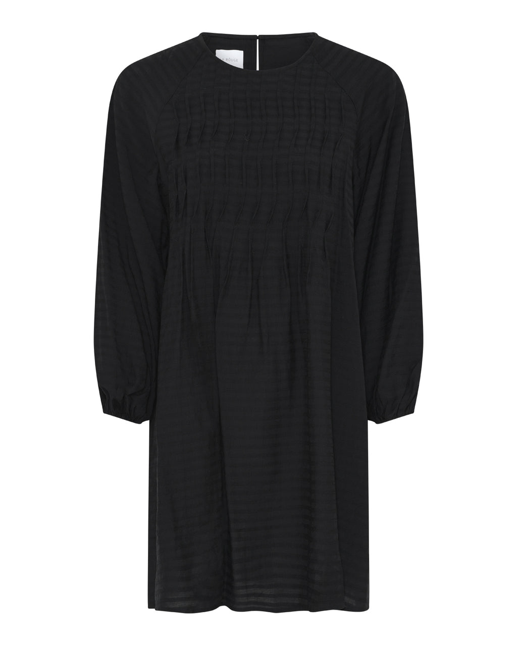 LA ROUGE ApS Sofie Dress Dress Black